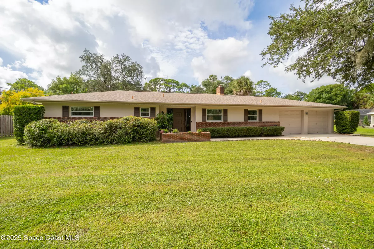 Cocoa, FL 32926,5011 Dalehurst DR