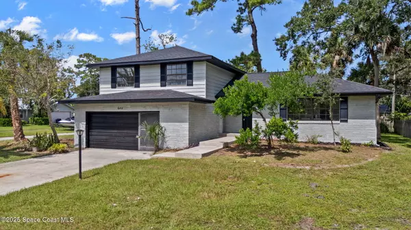 Port Orange, FL 32127,644 Hamlet DR