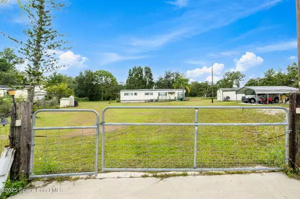 Mims, FL 32754,4255 Peoples ST
