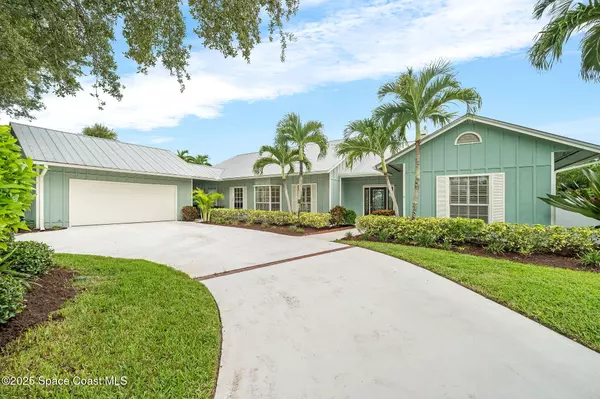 38 Cache Cay DR, Vero Beach, FL 32963
