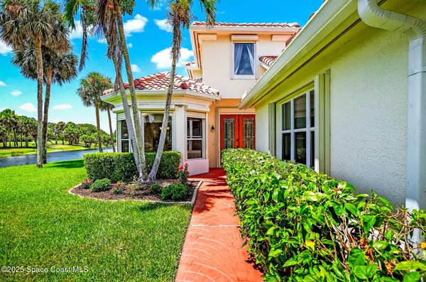 Melbourne Beach, FL 32951,220 Osprey Villas CT