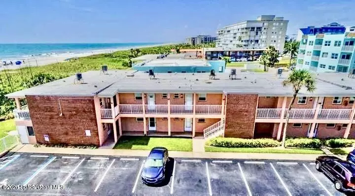 3620 Ocean Beach BLVD #16, Cocoa Beach, FL 32931