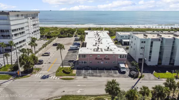 Cocoa Beach, FL 32931,3620 Ocean Beach BLVD #16
