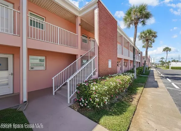 Cocoa Beach, FL 32931,3620 Ocean Beach BLVD #16