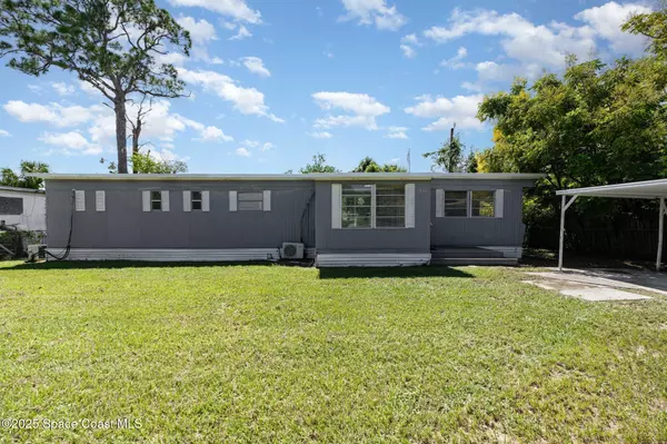 315 Wixie DR, Cocoa, FL 32927
