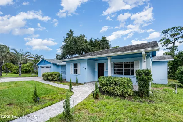 Rockledge, FL 32955,42 N Fernwood DR