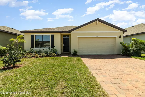 Palm Bay, FL 32909,3920 Foggy Mist RD SE #Cypress Bay Preserve - Phase 2