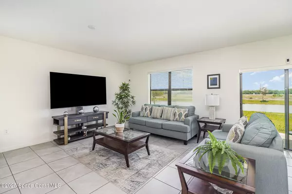 Palm Bay, FL 32909,3920 Foggy Mist RD SE #Cypress Bay Preserve - Phase 2