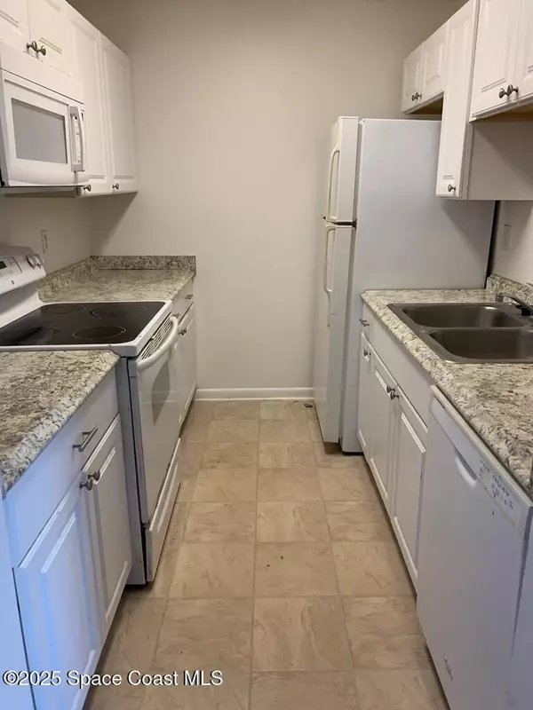 Titusville, FL 32780,3595 Sable Palm LN #M