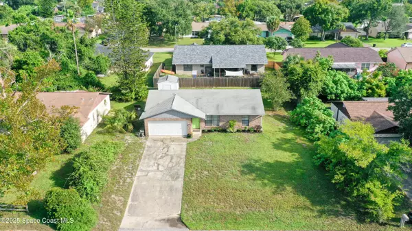 Port Orange, FL 32129,1107 Viking DR