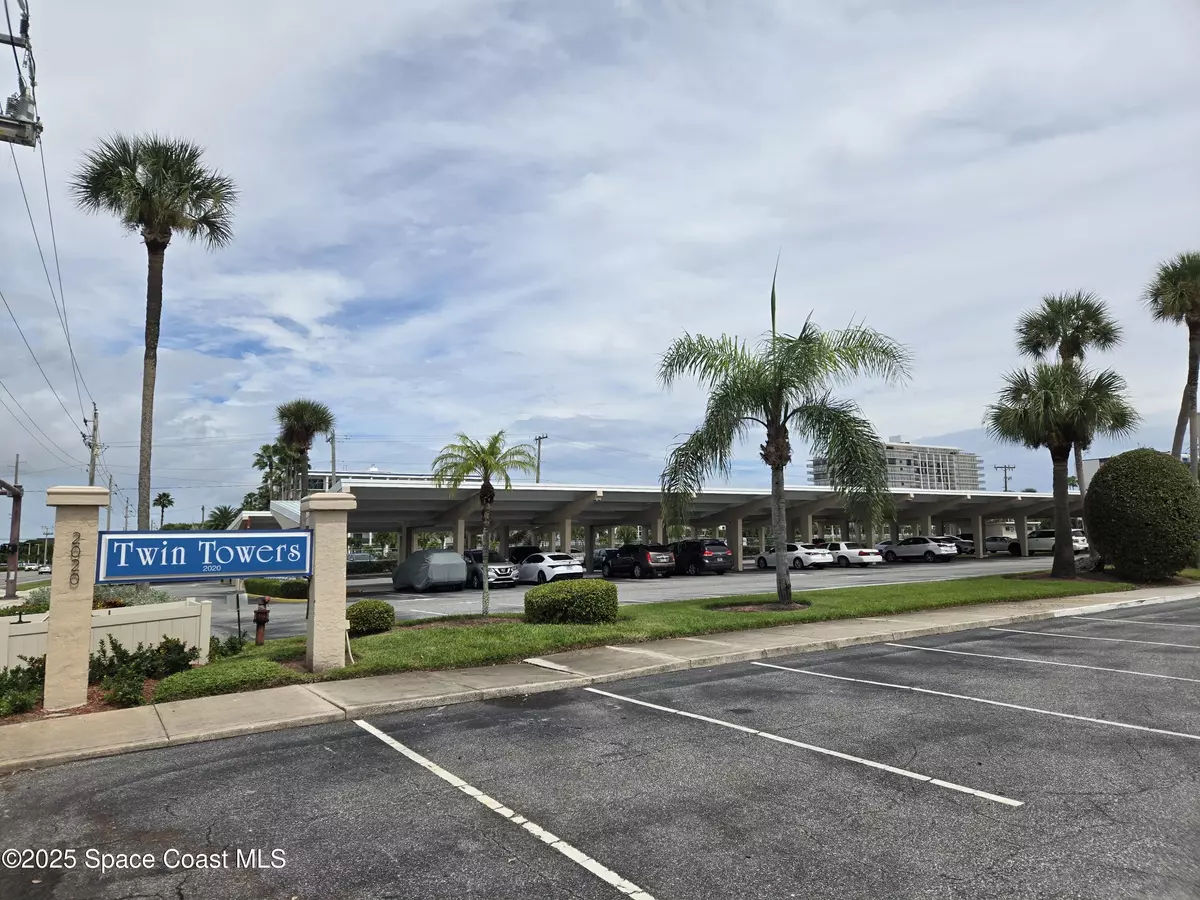 Cocoa Beach, FL 32931,2020 N Atlantic AVE #505n