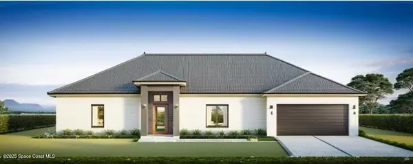 1037 Quail ST SE, Palm Bay, FL 32909