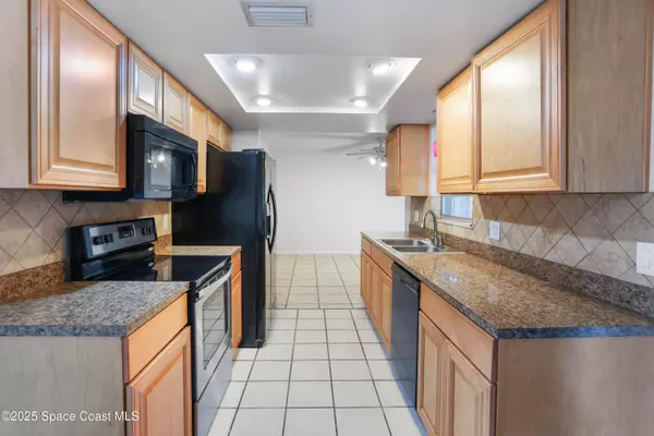 Melbourne, FL 32901,611 Cornell AVE