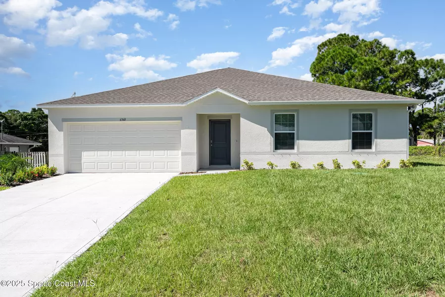 6360 Lookout DR, Cocoa, FL 32927