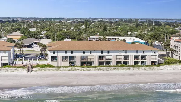 Satellite Beach, FL 32937,199 Highway A1a #A206