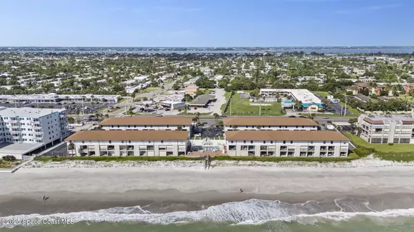 Satellite Beach, FL 32937,199 Highway A1a #A206