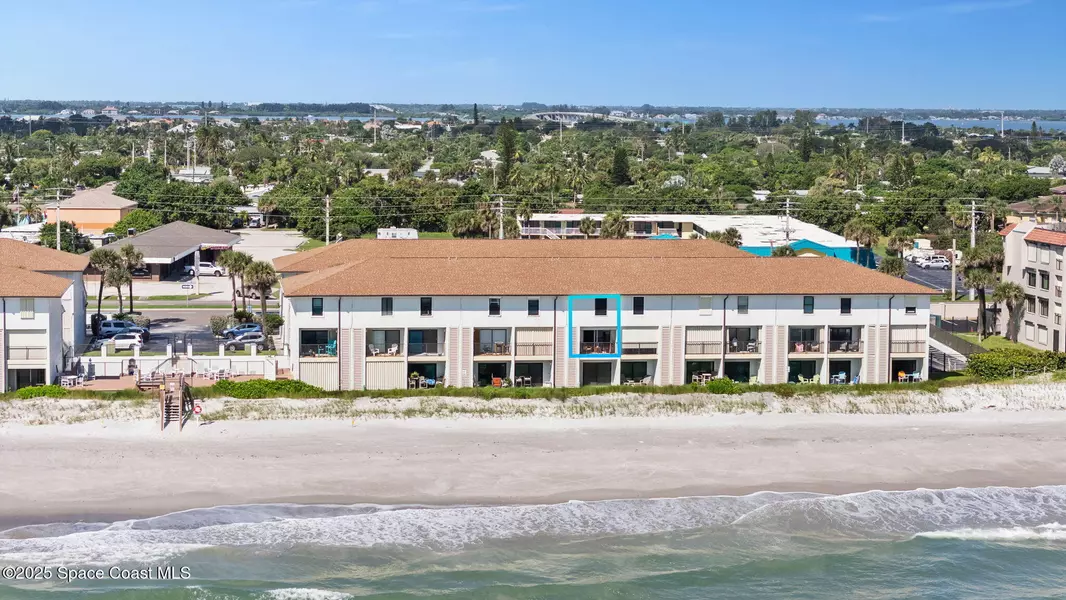 199 Highway A1a #A206, Satellite Beach, FL 32937