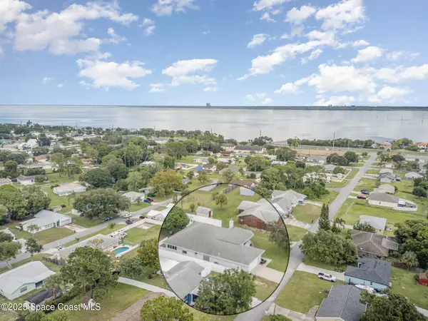 Port Saint John, FL 32927,1164 Aron ST