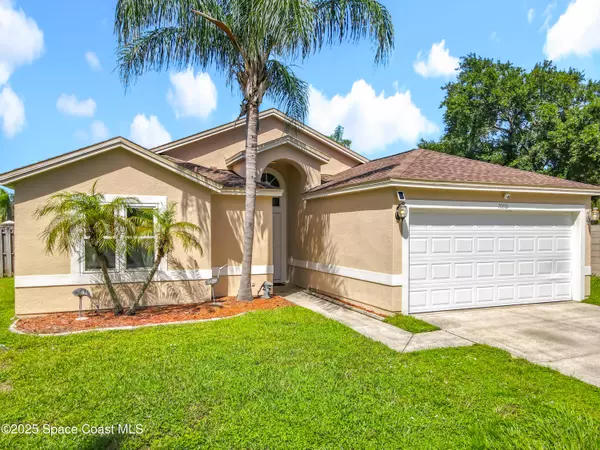 7000 Hammock Trace DR, Melbourne, FL 32940