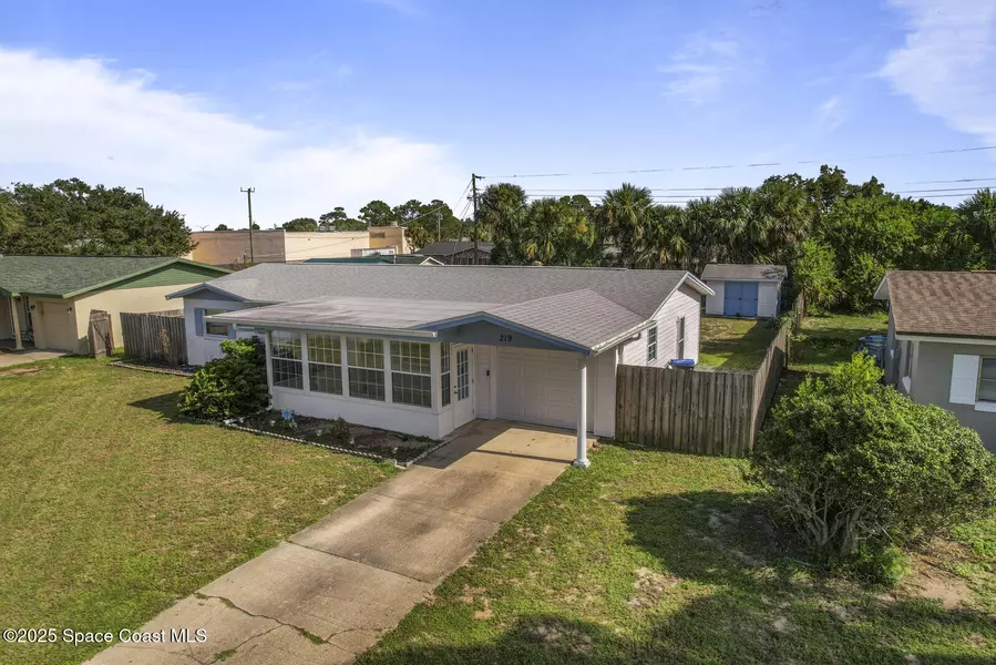 219 Narvaez DR, Titusville, FL 32780