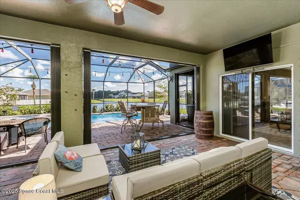 Palm Bay, FL 32909,560 Easton Forest CIR SE