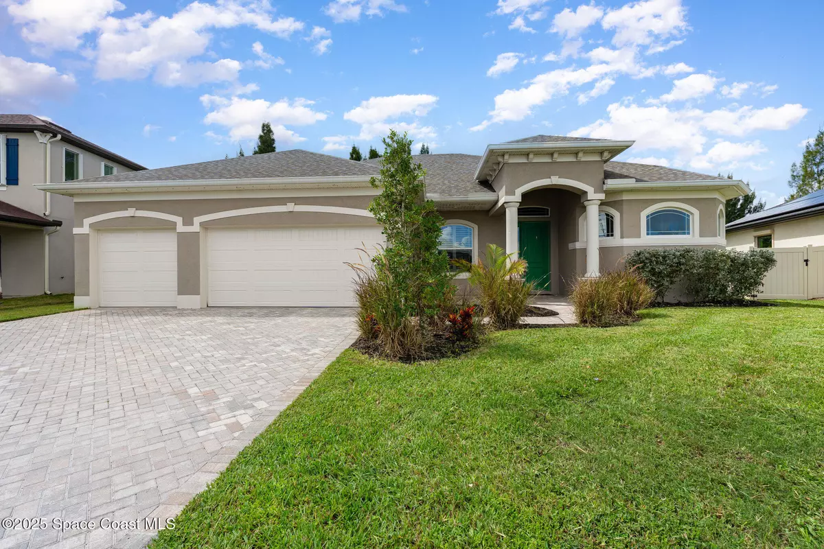 West Melbourne, FL 32904,2827 Kilns CIR