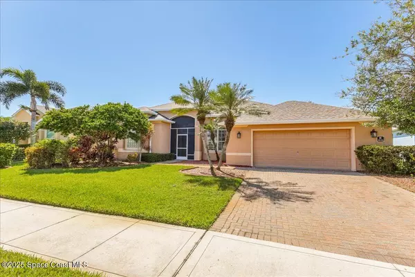 Rockledge, FL 32955,4846 Merlot DR