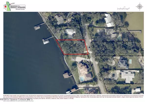 Merritt Island, FL 32952,8765 S Tropical TRL