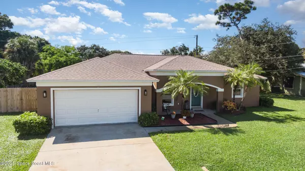 Melbourne, FL 32935,505 Linda LN