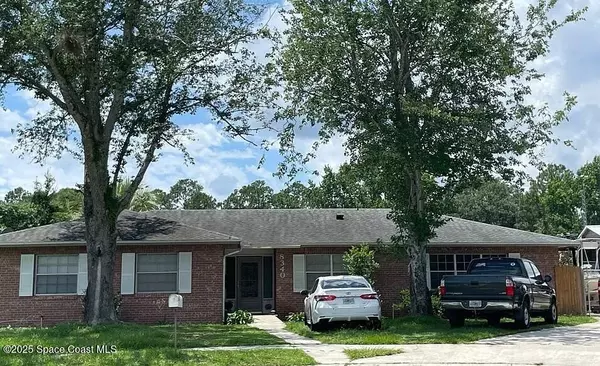 8340 Thornton CT, Jacksonville, FL 32221