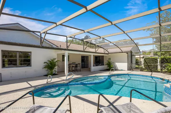 Titusville, FL 32796,4670 Longbow DR