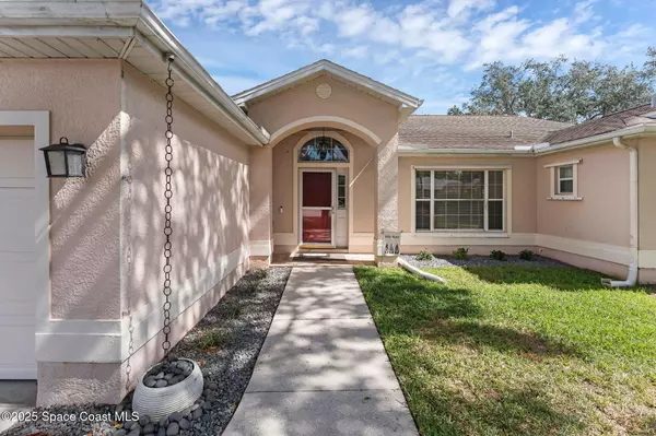 Titusville, FL 32780,3620 Belle Arbor CIR W