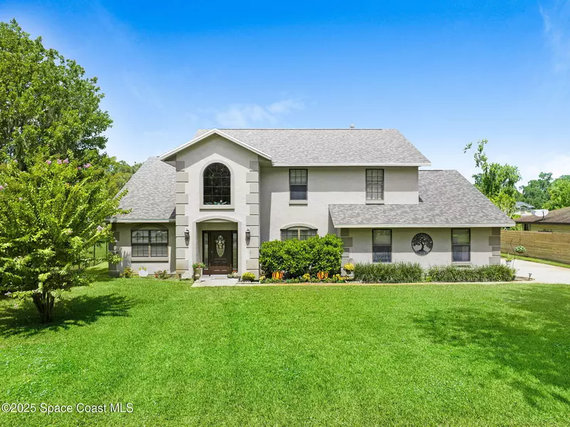 4494 Bowstring CT, Titusville, FL 32796