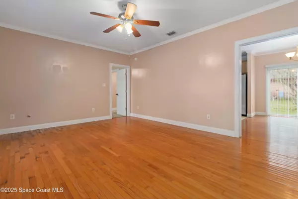 Palm Bay, FL 32907,195 Benchor RD NW