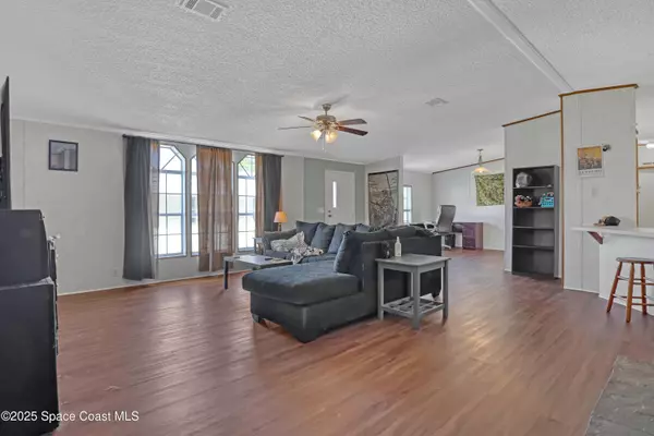 Rockledge, FL 32955,1136 Luther DR