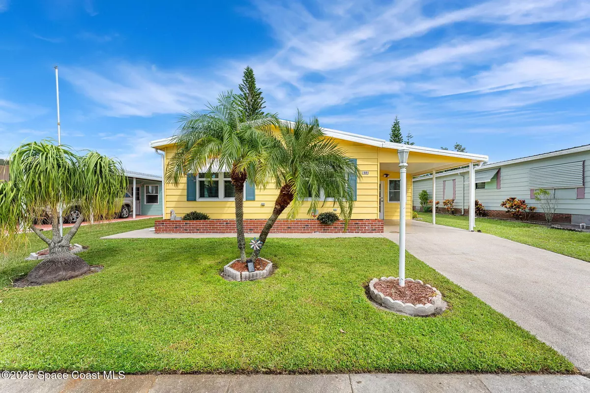 Palm Bay, FL 32905,1885 Mango ST NE
