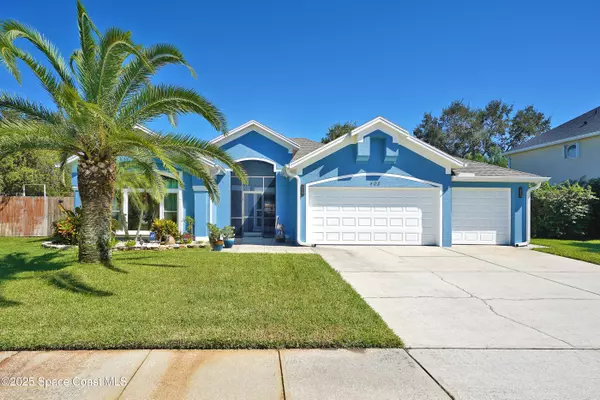 Rockledge, FL 32955,408 Lenore CT