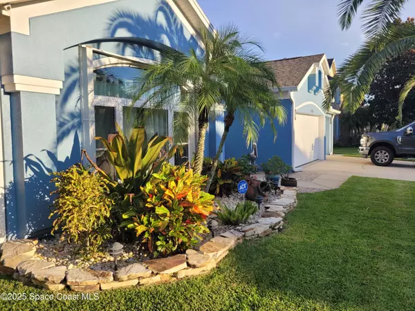 Rockledge, FL 32955,408 Lenore CT