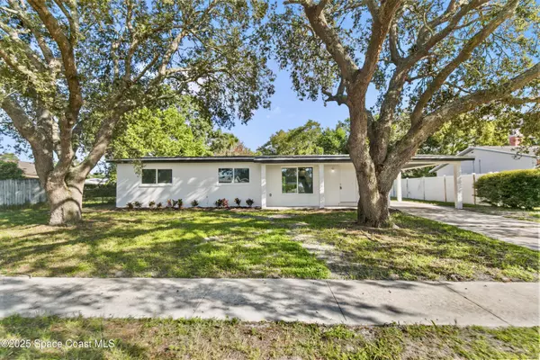 2111 Otterbein AVE, Cocoa, FL 32926
