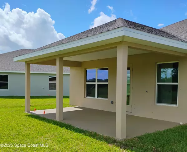 Palm Bay, FL 32907,1626 Kylar DR NW