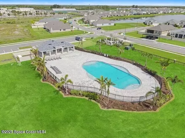 Palm Bay, FL 32907,1626 Kylar DR NW