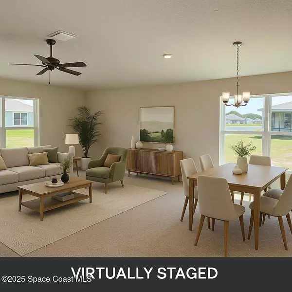 Palm Bay, FL 32907,1626 Kylar DR NW