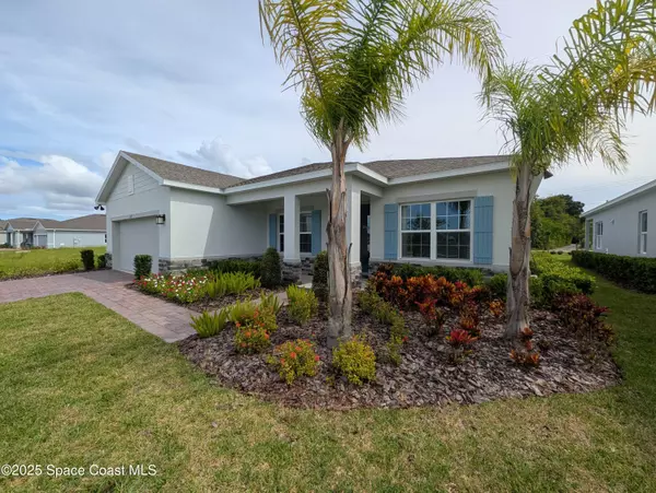 2273 Landing DR, Titusville, FL 32796