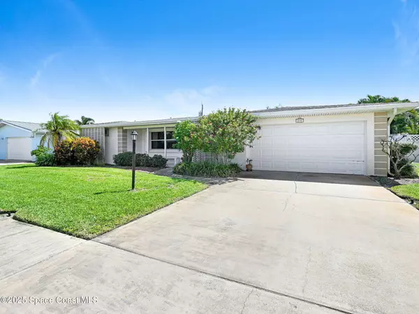 Satellite Beach, FL 32937,235 S Marco WAY