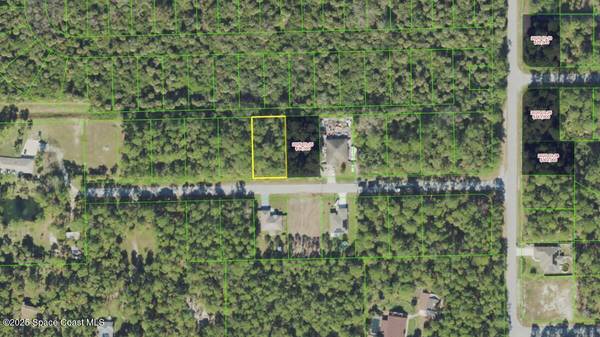 555 Ocean Spray ST SW, Palm Bay, FL 32908