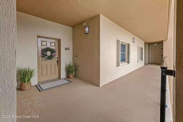 Cocoa, FL 32922,29 Riverside DR #402