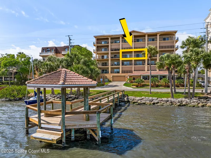 29 Riverside DR #402, Cocoa, FL 32922