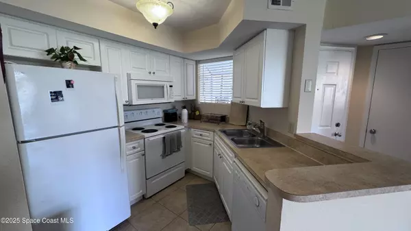 Indialantic, FL 32903,1841 Island Club DR #67