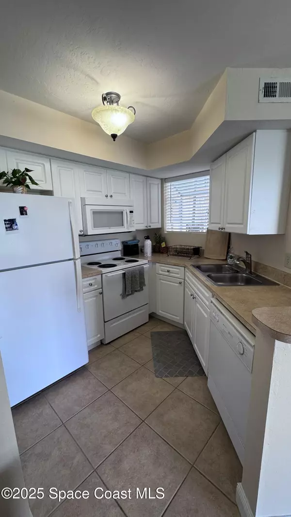 Indialantic, FL 32903,1841 Island Club DR #67