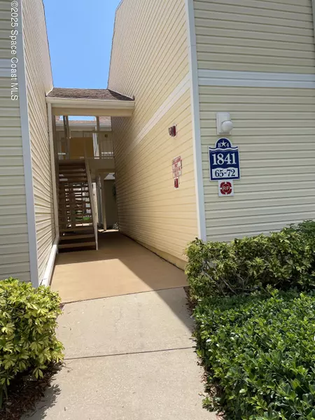 1841 Island Club DR #4-67, Indialantic, FL 32903